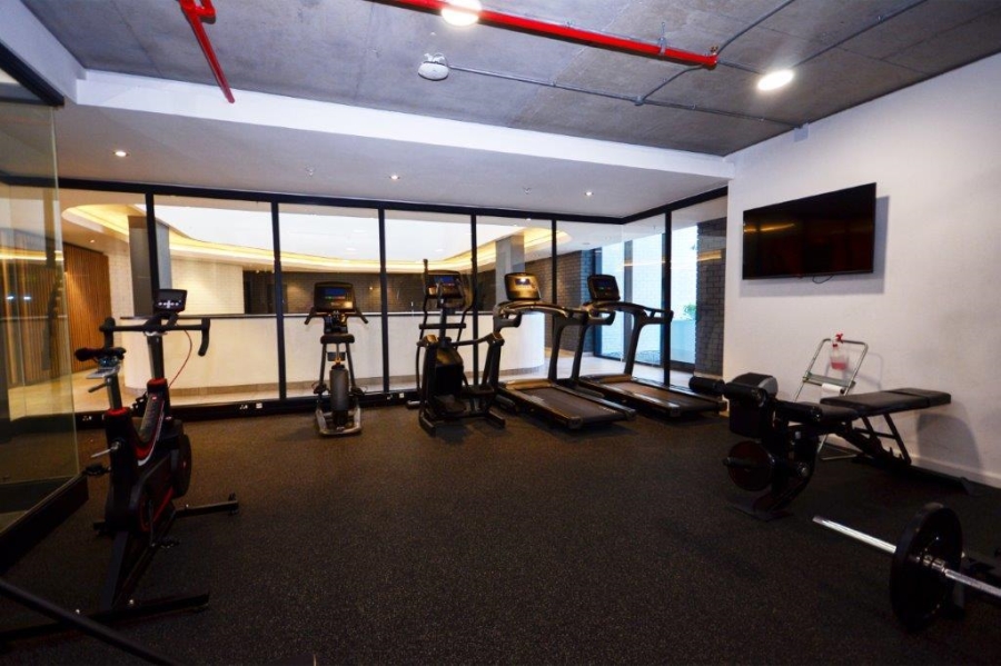 To Let 2 Bedroom Property for Rent in Sea Point Western Cape